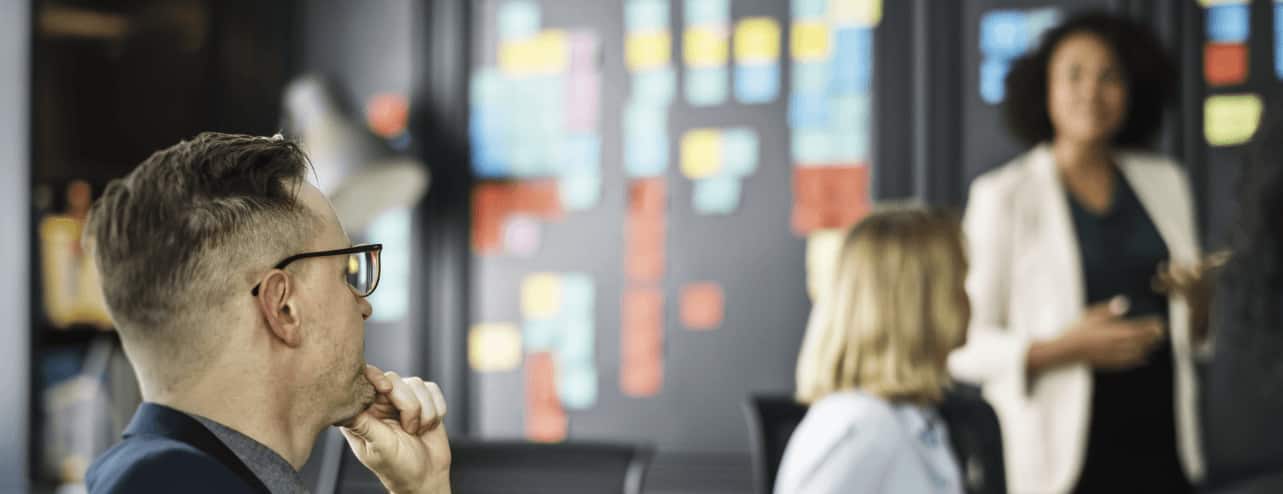 Business English Sprachkurse für Unternehmen