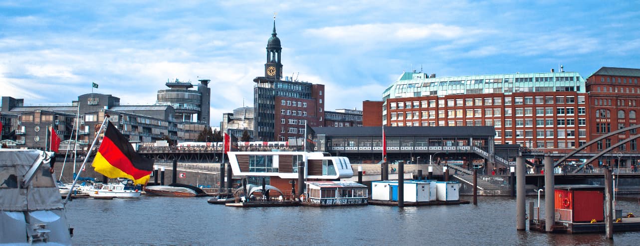 Learn german language